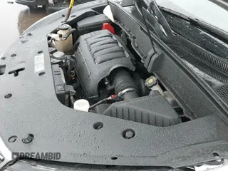 2015 Chevrolet Traverse LT с VIN 1GNKVGKD8FJ237185, выставлен на аукционе IAAI как лот 42405153 с пробегом 173 724 миль миль и . История ставок и продаж доступна на DreamBid. Изображение 19.