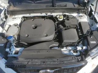 2022 Volvo XC40 R-Design с VIN YV4162UM0N2667557, выставлен на аукционе Copart как лот 60994893 с пробегом 36 185 миль миль и Списание • Salvage title. История ставок и продаж доступна на DreamBid. Изображение 12.