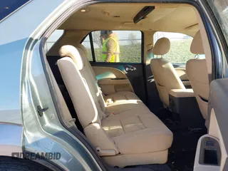 2008 Ford Taurus X SEL with VIN 1FMDK02W88GA13316, listed as a IAAI auction lot 41847994 with 231,140 mi miles and . Bid and sale history available at DreamBid. Image 8.