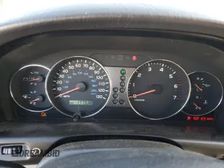 2003 Toyota Land Cruiser with VIN JTEHT05J832042982, listed as a Copart auction lot 43735205 with 177,938 mi miles and Clean Title. Bid and sale history available at carsss.com. Image 9.