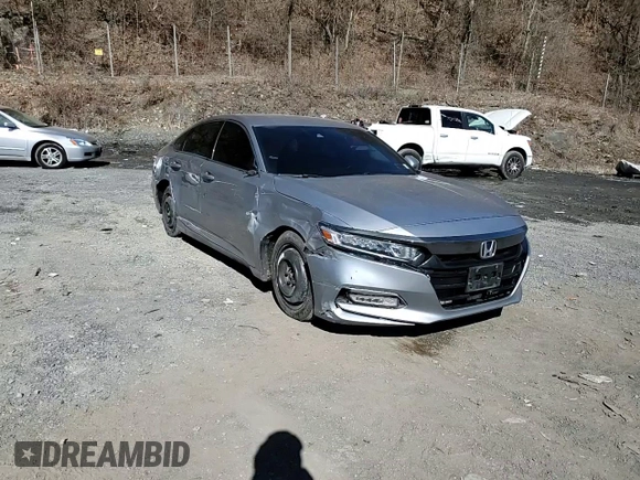 2019 Honda Accord Sport with VIN 1HGCV1F36KA107655, listed as a Copart auction lot 50586345 with 109,512 mi miles and Salvage Title. Bid and sale history available at carsss.com. Image 14.