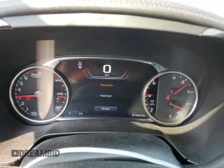 2020 Chevrolet Blazer RS с VIN 3GNKBERS8LS706187, выставлен на аукционе Copart как лот 60451485 с пробегом 61 064 миль миль и Чистый • Clean title. История ставок и продаж доступна на DreamBid. Изображение 9.