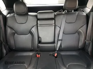 2019 Jeep Cherokee Limited with VIN 1C4PJLDN3KD160680, listed as a Copart auction lot 56546863 with 101,967 mi miles and . Bid and sale history available at DreamBid. Image 10.
