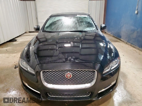2016 Jaguar XJ Portfolio с VIN SAJWJ2GD0G8V92699, выставлен на аукционе Copart как лот 59138065 с пробегом 123 065 миль миль и Чистый • Clean title. История ставок и продаж доступна на DreamBid. Изображение 5.