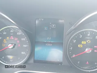 2019 Mercedes-Benz C 300 with VIN 55SWF8DB3KU304610, listed as a IAAI auction lot 42318044 with 92,854 mi miles and . Bid and sale history available at DreamBid. Image 7.
