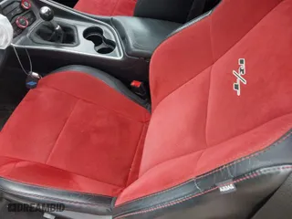 2016 Dodge Challenger R/T with VIN 2C3CDZBT1GH101121, listed as a IAAI auction lot 41441353 with 55,028 mi miles. Bid and sale history available at carsss.com. Image 20.