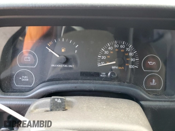 1997 Jeep Cherokee SE with VIN 1J4FJ28S0VL546175, listed as a Copart auction lot 89046155 with 0 mi miles and Non Repairable. Bid and sale history available at carsss.com. Image 9.
