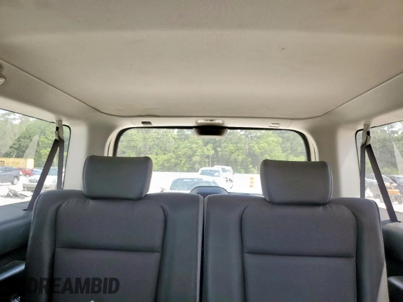 2004 Honda Element EX with VIN 5J6YH185X4L005318, listed as a Copart auction lot 61142325 with 241,496 mi miles and Clean title. Bid and sale history available at DreamBid. Image 10.