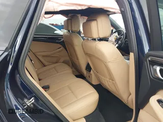 2019 Porsche Macan z VIN WP1AA2A58KLB01519, wystawiony jako IAAI lot #41548780 z przebiegiem 32 132 mil mil oraz . Historia ofert i sprzedaży dostępna na DreamBid. Obrazek 8.