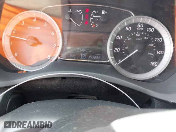 2014 Nissan Sentra S with VIN 3N1AB7AP3EL642177, listed as a IAAI auction lot 42022129 with 153,289 mi miles and . Bid and sale history available at DreamBid. Image 7.