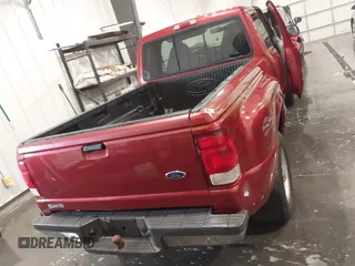2000 Ford Ranger XL with VIN 1FTZR15V8YTA82805, listed as a IAAI auction lot 41993078 with 198,341 mi miles and . Bid and sale history available at DreamBid. Image 17.