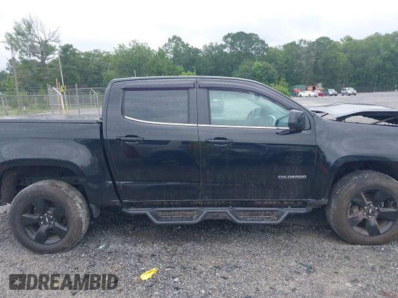 2016 Chevrolet Colorado 4WD LT с VIN 1GCGTCE30G1139981, выставлен на аукционе IAAI как лот 42501582 с пробегом 56 517 миль миль и . История ставок и продаж доступна на DreamBid. Изображение 13.