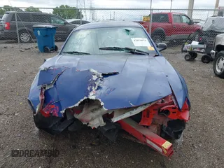 2004 Ford Mustang Standard с VIN 1FAFP40664F194740, выставлен на аукционе IAAI как лот 42070976 с пробегом 128 880 миль миль и . История ставок и продаж доступна на DreamBid. Изображение 12.
