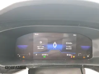 2022 Volkswagen Taos S с VIN 3VVCX7B21NM065851, выставлен на аукционе Copart как лот 54902265 с пробегом 25 187 миль миль и Списание • Salvage title. История ставок и продаж доступна на DreamBid. Изображение 9.