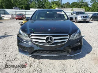 2014 Mercedes-Benz E 350 Sport z VIN WDDHF5KB4EA999758, wystawiony jako Copart lot #55497265 z przebiegiem 127 398 mil mil oraz Szkoda całkowita • Salvage title. Historia ofert i sprzedaży dostępna na DreamBid. Obrazek 5.