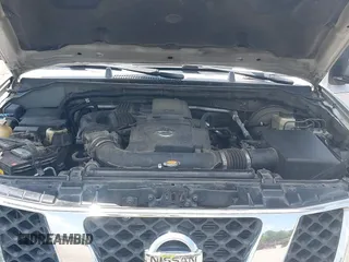 2006 Nissan Pathfinder SE with VIN 5N1AR18U06C666527, listed as a IAAI auction lot 42578647 with 210,279 mi miles and . Bid and sale history available at DreamBid. Image 10.