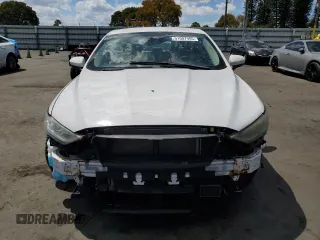 2019 Ford Fusion S with VIN 3FA6P0G76KR229610, listed as a Copart auction lot 51007905 with Not Provided miles and Clean Title. Bid and sale history available at DreamBid. Image 5.