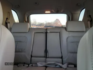 2006 Buick Rendezvous with VIN 3G5DA03L66S560523, listed as a Copart auction lot 83699084 with 123,099 mi miles and Clean Title. Bid and sale history available at DreamBid. Image 10.