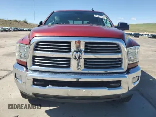 2015 Ram 3500 Big Horn z VIN 3C63R3HJ6FG619098, wystawiony jako Copart lot #55582235 z przebiegiem 95 653 mil mil oraz Szkody całkowita. Historia ofert i sprzedaży dostępna na DreamBid. Obrazek 5.