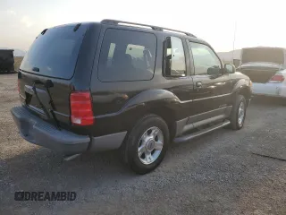 2002 Ford Explorer Sport Value z VIN 1FMYU60EX2UB70105, wystawiony jako Copart lot #64927084 z przebiegiem 91 470 mil mil oraz Czysty tytuł • Clean title. Historia ofert i sprzedaży dostępna na DreamBid. Obrazek 3.