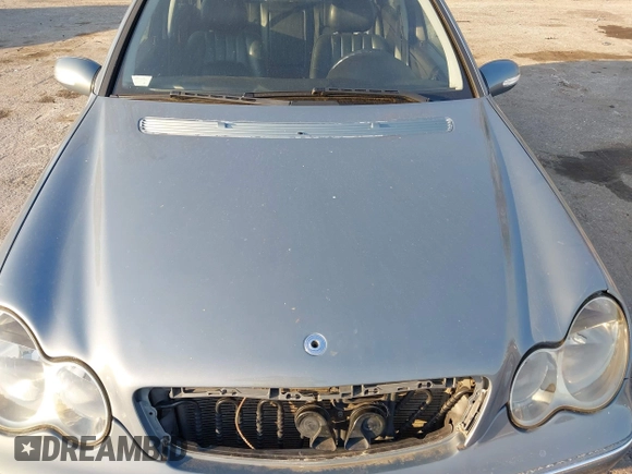 2006 Mercedes-Benz C 280 Luxury with VIN WDBRF92J26F738404, listed as a IAAI auction lot 41532548 with 75,473 mi miles and . Bid and sale history available at DreamBid. Image 10.