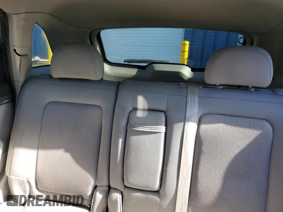 2008 Saturn VUE XR with VIN 3GSCL53778S655808, listed as a Copart auction lot 48231105 with 263,560 mi miles and Clean Title. Bid and sale history available at carsss.com. Image 10.