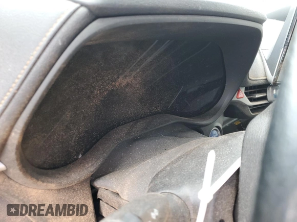 2022 Toyota Sienna XLE Woodland Edition with VIN 5TDASKFC3NS047202, listed as a Copart auction lot 68211834 with 0 mi miles and Salvage Title. Bid and sale history available at carsss.com. Image 9.