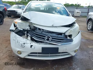 2015 Nissan Note S Plus с VIN 3N1CE2CP9FL363446, выставлен на аукционе IAAI как лот 42210025 с пробегом 218 750 миль миль и . История ставок и продаж доступна на DreamBid. Изображение 13.