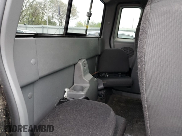 2007 Ford Ranger XLT with VIN 1FTZR45E67PA64862, listed as a Copart auction lot 55674415 with 112,133 mi miles and Clean Title. Bid and sale history available at DreamBid. Image 10.