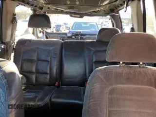 1998 Jeep Grand Cherokee Laredo with VIN 1J4FX58S4WC102623, listed as a Copart auction lot 86188764 with 283,210 mi miles and Salvage Title. Bid and sale history available at carsss.com. Image 10.