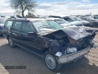 1998 Volvo V90 z VIN YV1KW9601W1046355, wystawiony jako IAAI lot #41518241 z przebiegiem 236 321 mil mil oraz . Historia ofert i sprzedaży dostępna na DreamBid. Obrazek 1.