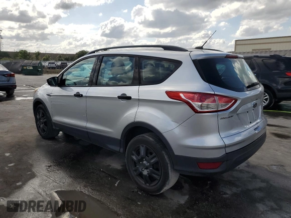 2013 Ford Escape S with VIN 1FMCU0F75DUA19949, listed as a Copart auction lot 51060135 with 115,588 mi miles and Salvage Title. Bid and sale history available at carsss.com. Image 2.