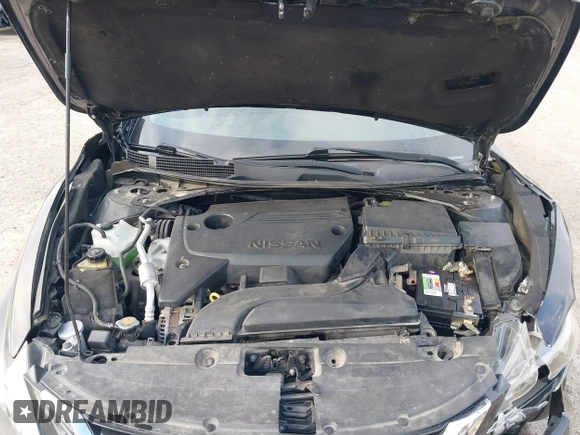 2017 Nissan Altima SV with VIN 1N4AL3AP5HC167723, listed as a IAAI auction lot 41500427 with 113,174 mi miles and . Bid and sale history available at DreamBid. Image 10.