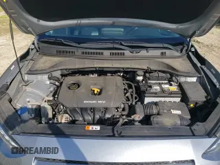 2021 Hyundai Kona SEL Plus с VIN KM8K6CAA4MU684318, выставлен на аукционе Copart как лот 65059225 с пробегом 60 472 миль миль и Списание • Salvage title. История ставок и продаж доступна на DreamBid. Изображение 16.