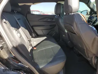 2021 Chevrolet TrailBlazer ACTIV with VIN KL79MVSL3MB129969, listed as a Copart auction lot 43984265 with 25,471 mi miles and Salvage Title. Bid and sale history available at carsss.com. Image 11.