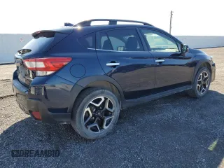 2019 Subaru Crosstrek Limited с VIN JF2GTALC4KH238943, выставлен на аукционе Copart как лот 53776505 с пробегом 170 709 миль миль и Чистый • Clean title. История ставок и продаж доступна на DreamBid. Изображение 3.