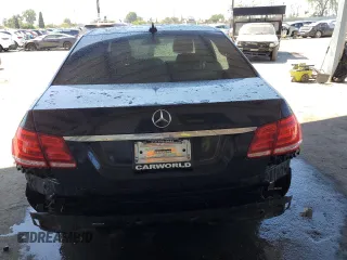 2014 Mercedes-Benz E 350 Sport с VIN WDDHF5KB9EA791925, выставлен на аукционе Copart как лот 54941775 с пробегом 49 636 миль миль и Списание • Salvage title. История ставок и продаж доступна на DreamBid. Изображение 6.