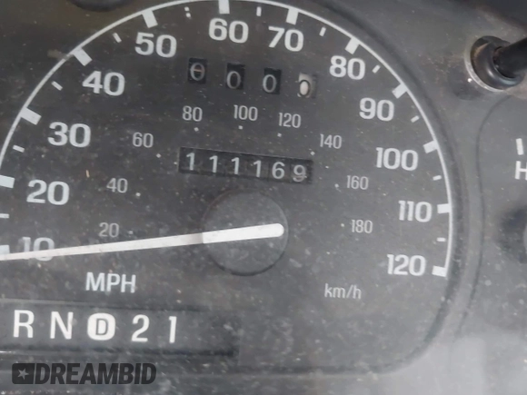 1996 Ford Ranger XLT with VIN 1FTCR15X7TPA47021, listed as a IAAI auction lot 42203315 with 111,169 mi miles and . Bid and sale history available at DreamBid. Image 7.
