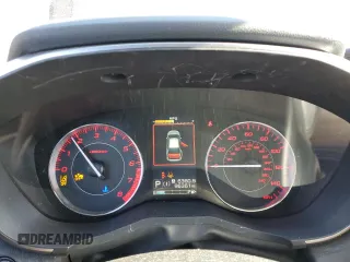 2020 Subaru Impreza Special Sports с VIN 4S3GTAM68L3722605, выставлен на аукционе Copart как лот 88341515 с пробегом 96 361 миль миль и Списание • Salvage title. История ставок и продаж доступна на DreamBid. Изображение 9.