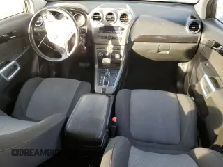 2014 Chevrolet Captiva Sport LT with VIN 3GNAL3EK5ES597340, listed as a Copart auction lot 76725174 with 105,797 mi miles and Clean Title. Bid and sale history available at DreamBid. Image 8.