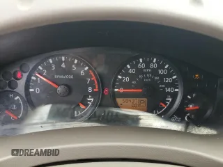 2019 Nissan Frontier SV z VIN 1N6AD0ER8KN746621, wystawiony jako Copart lot #54064125 z przebiegiem 58 437 mil mil oraz Szkoda całkowita • Salvage title. Historia ofert i sprzedaży dostępna na DreamBid. Obrazek 9.