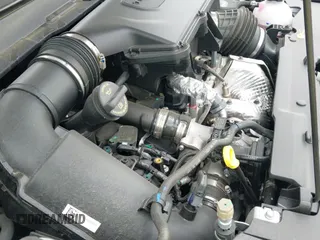 2024 Jeep Compass Latitude Lux с VIN 3C4NJDFN0RT164250, выставлен на аукционе IAAI как лот 42131071 с пробегом 1 493 миль миль и . История ставок и продаж доступна на DreamBid. Изображение 19.