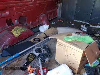 2006 Ford Econoline Cargo with VIN 1FTNE24L76HA64182, listed as a Copart auction lot 86609464 with 194,667 mi miles and Salvage Title. Bid and sale history available at carsss.com. Image 11.