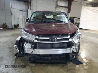 2019 Toyota Highlander SE z VIN 5TDJZRFH8KS918297, wystawiony jako Copart lot #53847475 z przebiegiem 50 672 mil mil oraz Szkoda całkowita • Salvage title. Historia ofert i sprzedaży dostępna na DreamBid. Obrazek 5.