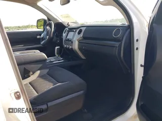 2019 Toyota Tundra SR with VIN 5TFRM5F13KX139638, listed as a IAAI auction lot 42682170 with 112,278 mi miles and . Bid and sale history available at DreamBid. Image 5.
