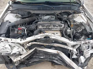 1999 Honda Accord LX z VIN 1HGCG5646XA147476, wystawiony jako IAAI lot #41752857 z przebiegiem 86 339 mil mil oraz . Historia ofert i sprzedaży dostępna na DreamBid. Obrazek 10.