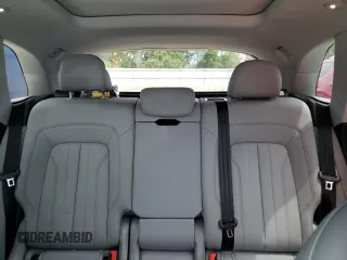 2021 Audi Q5 with VIN WA1AABFYXM2050645, listed as a Copart auction lot 53162383 with 23,012 mi miles and . Bid and sale history available at DreamBid. Image 10.