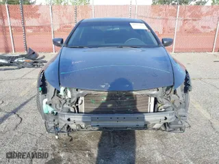 2009 Honda Accord Cpe EX with VIN 1HGCS12759A018803, listed as a IAAI auction lot 41975016 with 107,013 mi miles. Bid and sale history available at carsss.com. Image 6.