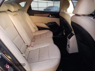 2017 Kia Cadenza Technology with VIN KNALC4J12H5073093, listed as a Copart auction lot 85308234 with 108,957 mi miles and Clean Title. Bid and sale history available at carsss.com. Image 10.