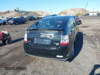 2005 Toyota Prius with VIN JTDKB20U553043952, listed as a IAAI auction lot 42204237 with 139,865 mi miles and . Bid and sale history available at DreamBid. Image 6.